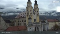 Archiv Foto Webcam Brixner Dom 10:00