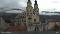 Archiv Foto Webcam Brixner Dom 12:00