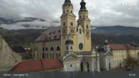 Archiv Foto Webcam Brixner Dom 14:00