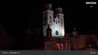 Archiv Foto Webcam Brixner Dom 04:00