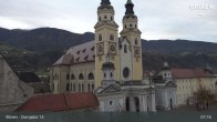 Archiv Foto Webcam Brixner Dom 06:00