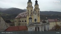 Archiv Foto Webcam Brixner Dom 07:00