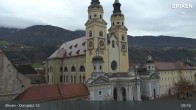 Archiv Foto Webcam Brixner Dom 08:00