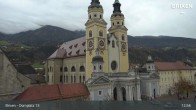 Archived image Webcam Brixen - Cathedral 12:00