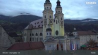 Archived image Webcam Brixen - Cathedral 00:00