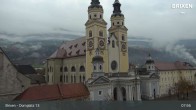Archived image Webcam Brixen - Cathedral 07:00
