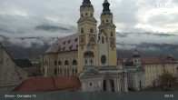 Archived image Webcam Brixen - Cathedral 08:00