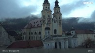 Archiv Foto Webcam Brixner Dom 07:00