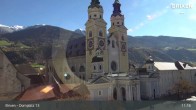 Archiv Foto Webcam Brixner Dom 10:00