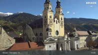 Archiv Foto Webcam Brixner Dom 12:00