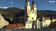 Archiv Foto Webcam Brixner Dom 14:00