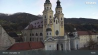 Archiv Foto Webcam Brixner Dom 16:00