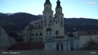 Archiv Foto Webcam Brixner Dom 07:00
