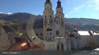Archiv Foto Webcam Brixner Dom 10:00