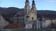 Archiv Foto Webcam Brixner Dom 02:00