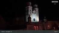 Archiv Foto Webcam Brixner Dom 04:00
