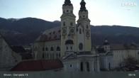 Archiv Foto Webcam Brixner Dom 07:00