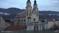 Archiv Foto Webcam Brixner Dom 02:00