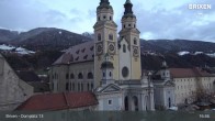 Archiv Foto Webcam Brixner Dom 00:00
