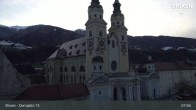 Archiv Foto Webcam Brixner Dom 07:00