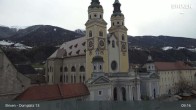 Archiv Foto Webcam Brixner Dom 08:00