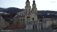 Archiv Foto Webcam Brixner Dom 10:00