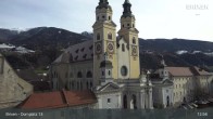 Archiv Foto Webcam Brixner Dom 12:00