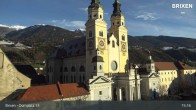 Archiv Foto Webcam Brixner Dom 14:00