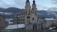 Archiv Foto Webcam Brixner Dom 02:00