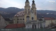 Archiv Foto Webcam Brixner Dom 07:00