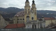 Archiv Foto Webcam Brixner Dom 10:00