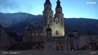 Archived image Webcam Brixen - Cathedral 06:00