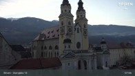 Archived image Webcam Brixen - Cathedral 07:00