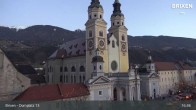 Archiv Foto Webcam Brixner Dom 00:00