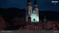 Archiv Foto Webcam Brixner Dom 06:00