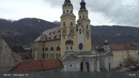 Archiv Foto Webcam Brixner Dom 14:00