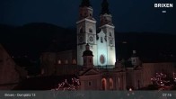 Archiv Foto Webcam Brixner Dom 06:00