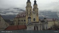Archiv Foto Webcam Brixner Dom 10:00