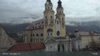 Archiv Foto Webcam Brixner Dom 12:00