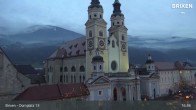 Archiv Foto Webcam Brixner Dom 03:00