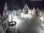 Archiv Foto Webcam Marktplatz von Bad Urach 00:00