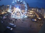 Archiv Foto Webcam Platz der Republik in Pilsen (Plzen) 15:00