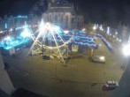 Archived image Webcam Republic Square Pilsen, Czech Republic 06:00