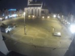 Archiv Foto Webcam Platz der Republik in Pilsen (Plzen) 06:00