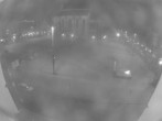 Archived image Webcam Republic Square Pilsen, Czech Republic 23:00