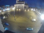 Archiv Foto Webcam Platz der Republik in Pilsen (Plzen) 06:00