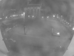 Archived image Webcam Republic Square Pilsen, Czech Republic 23:00