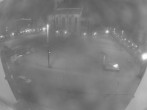 Archived image Webcam Republic Square Pilsen, Czech Republic 03:00