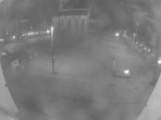 Archiv Foto Webcam Platz der Republik in Pilsen (Plzen) 21:00