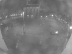 Archived image Webcam Republic Square Pilsen, Czech Republic 19:00
